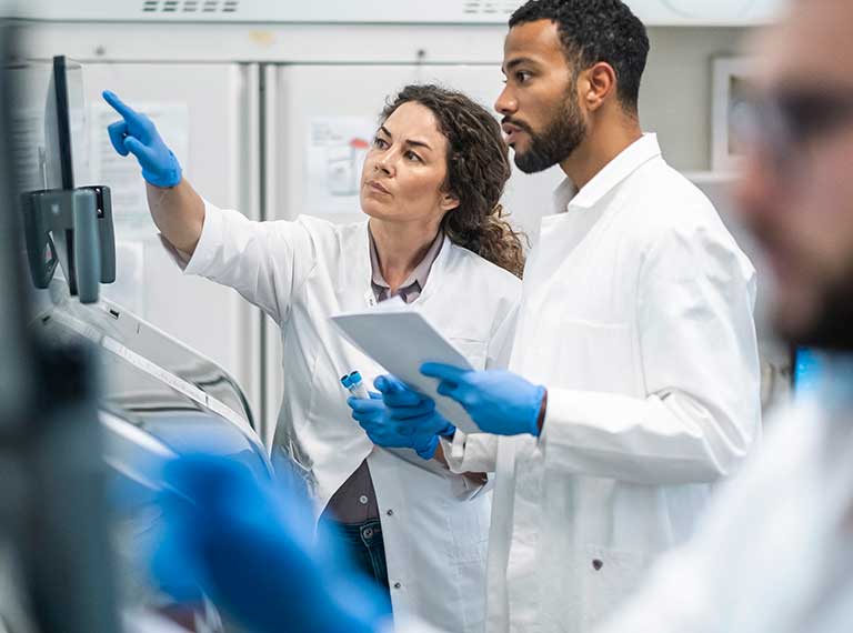 The new rules of scientific hiring: Flexibility, data, and digital ...
