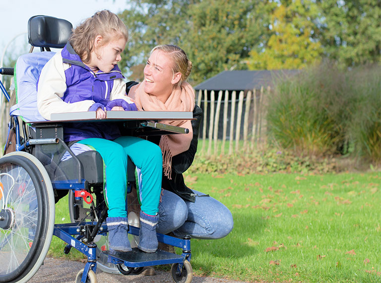 Care and Support Services
