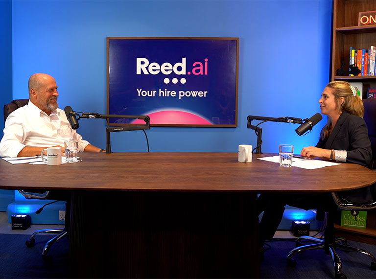 Should you hire ex offenders? Reed's report is here and the verdict is ...