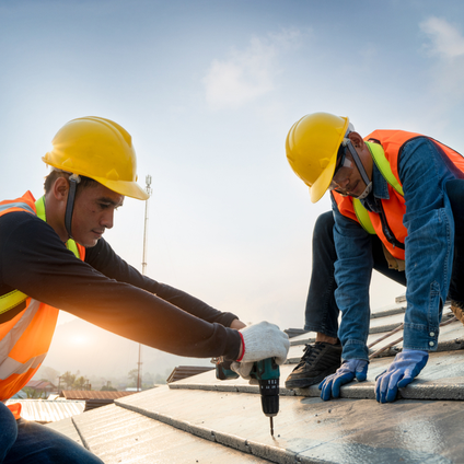 Tackling an ageing workforce in the construction industry | Reed