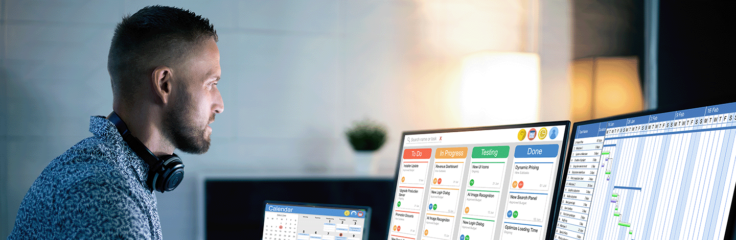 What Jobs Are In Technology?