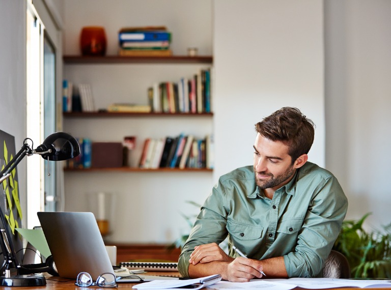 Flexible working: making it work for your business - mobile