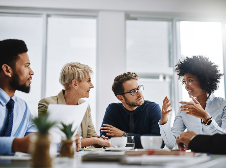 Employee ambassador programs and business benefits | Reed