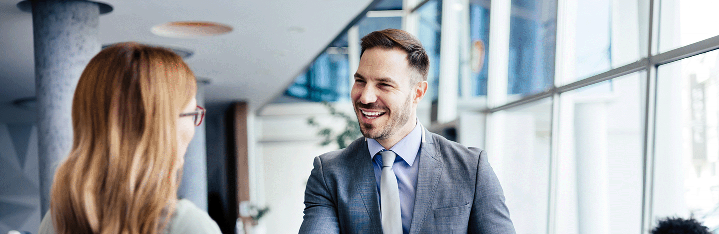 What does business formal attire entail? | Reed