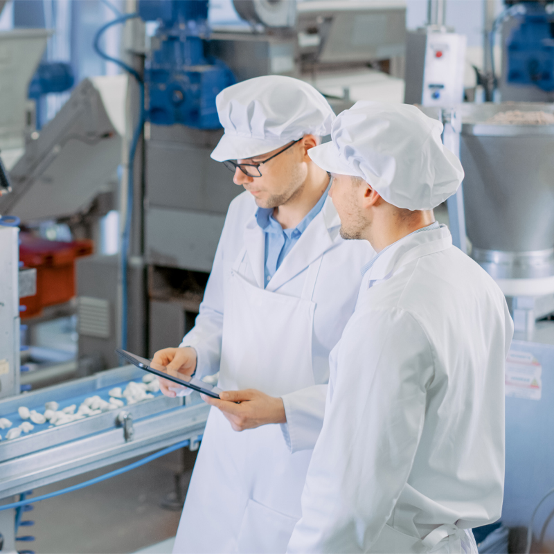 Food Operations Job