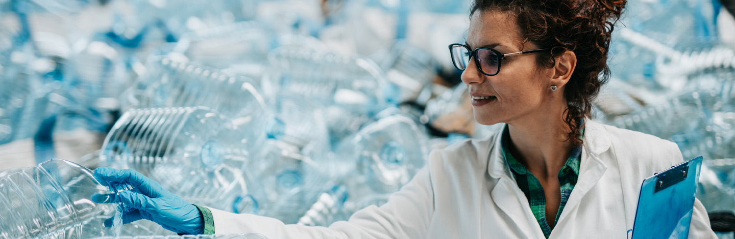 Science Recruitment Agency | Reed