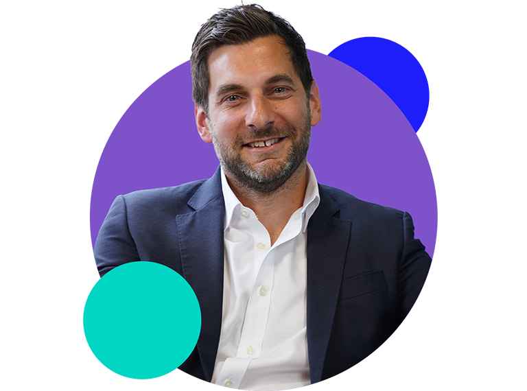 The business of giving: A conversation with Big Give's Alex Day | Reed