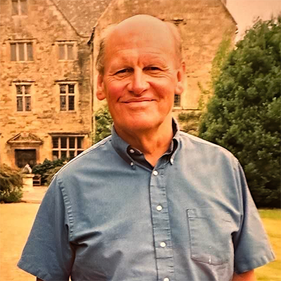 Remembering Sir Alec Reed: A visionary leader and philanthropist | Reed