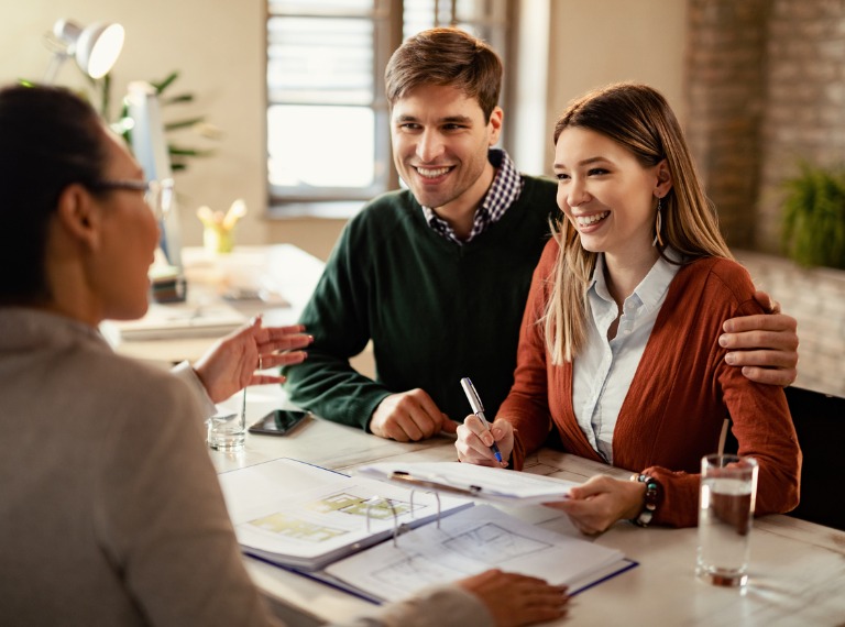 Kensington Mortgages - mobile