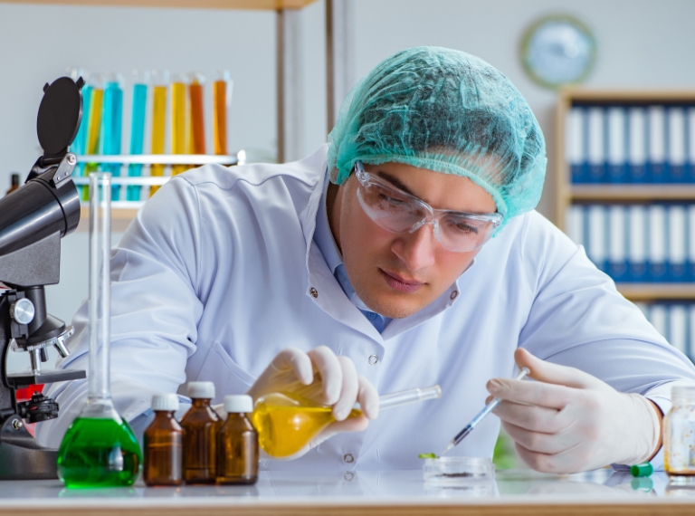 The biotech boom: considerations for sustained sector growth | Reed