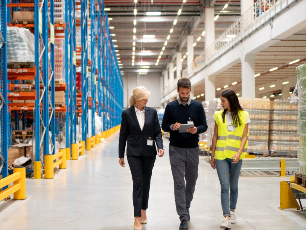 Jungheinrich AG převezme skupinu Storage Solutions M&A Port