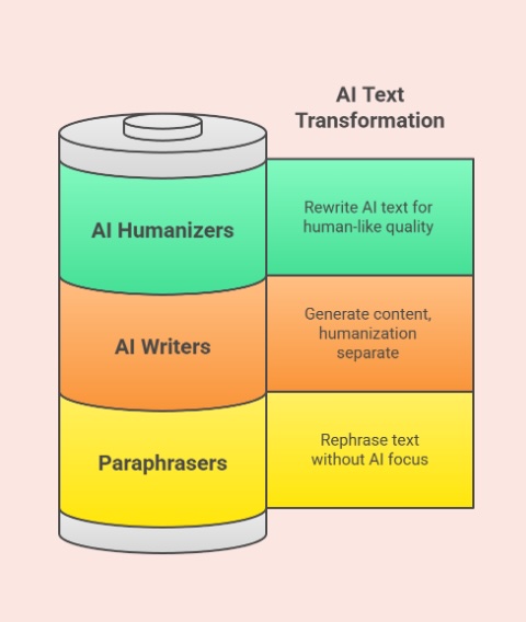 What is an AI Humanizer