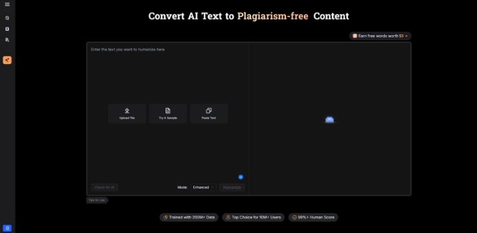 bypass gpt landing page