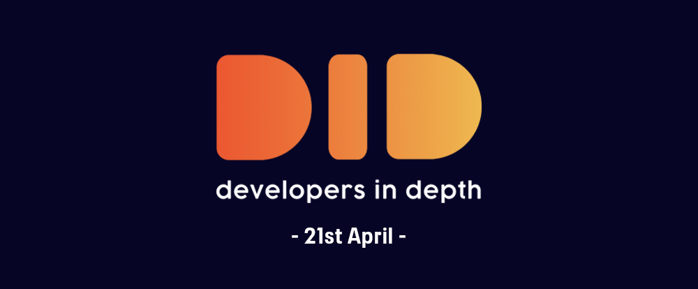 Introducing Developers In Depth, my new personal project