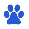 Icon – pets friendly