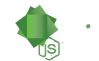 logo nodejs