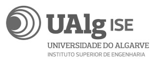 Logo UAlg