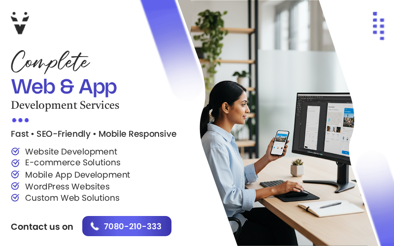 Blog image- Web & App Development -2