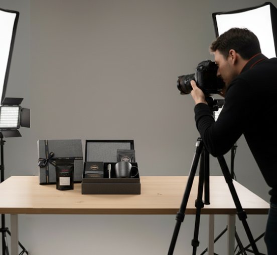  Product Photography Services