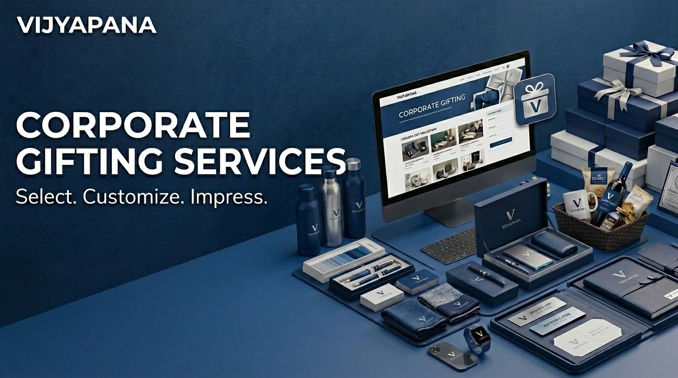 Corporate Gifts