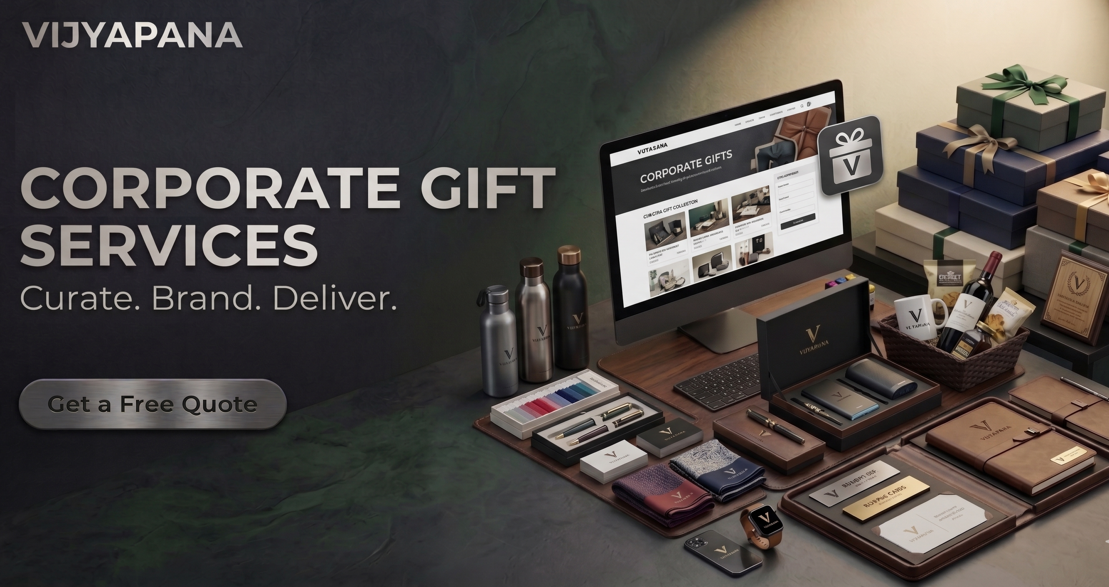 Corporate Gifts