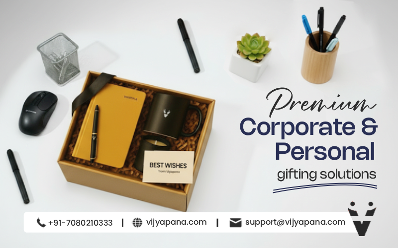 Premium corporate gifting