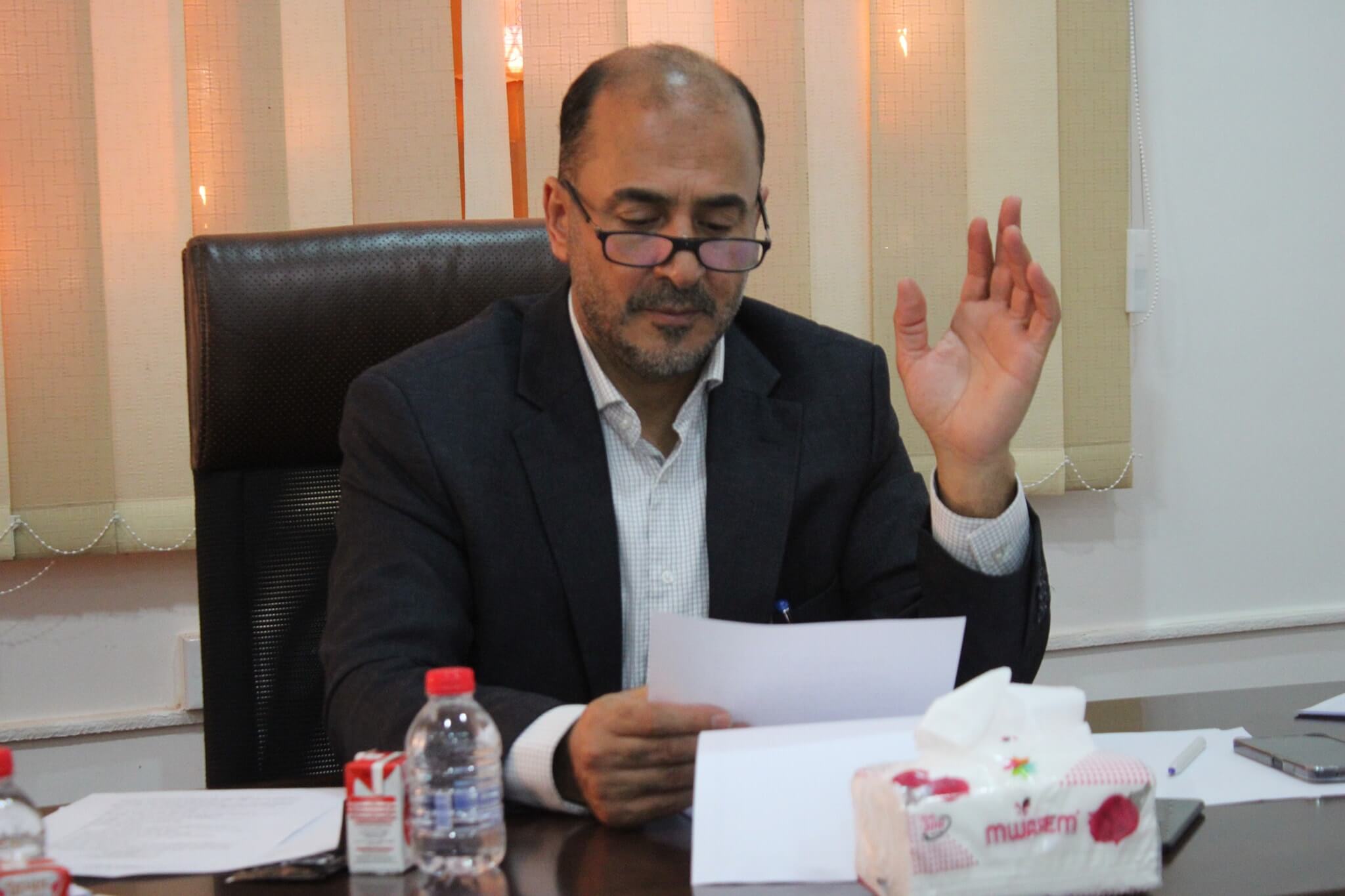 أهدافنا ورؤيتنا