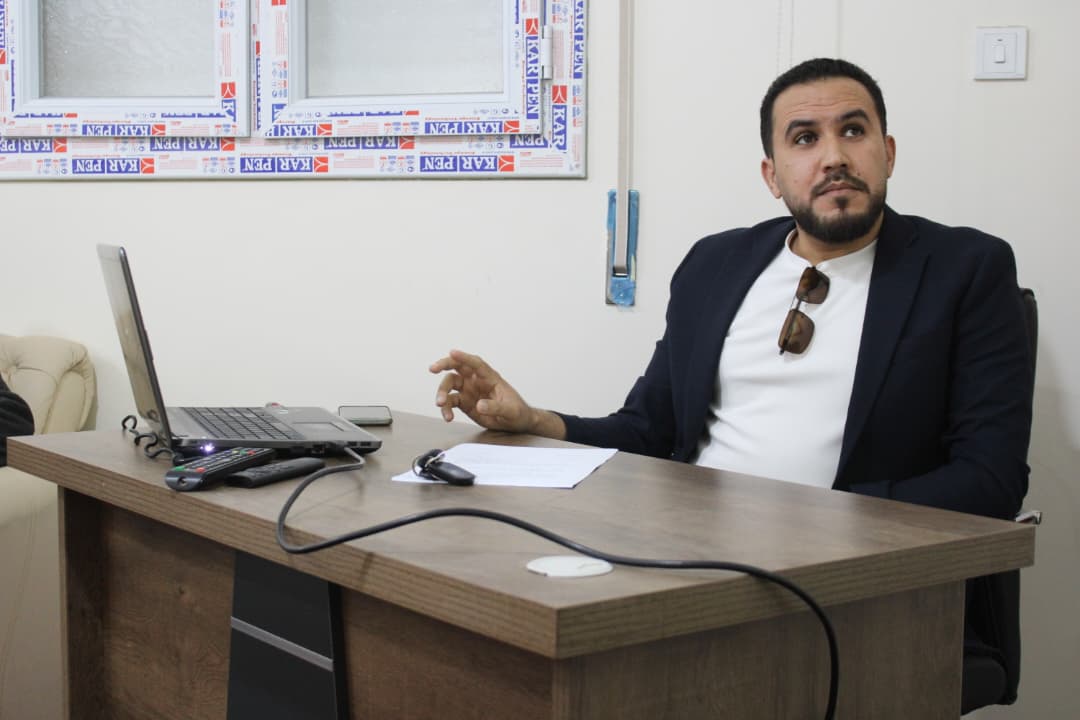 صورة النشاط