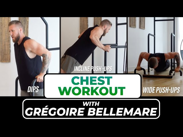 chest-calisthenics