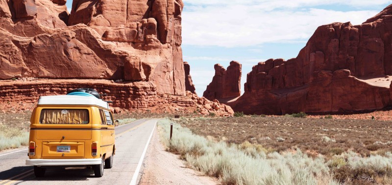 The Essential Road Trip Packing List