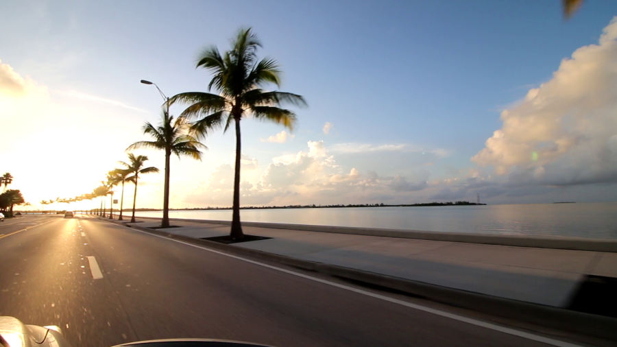 4 Day Budget Road Trip Itinerary To Key West (This is How Much I Spent)