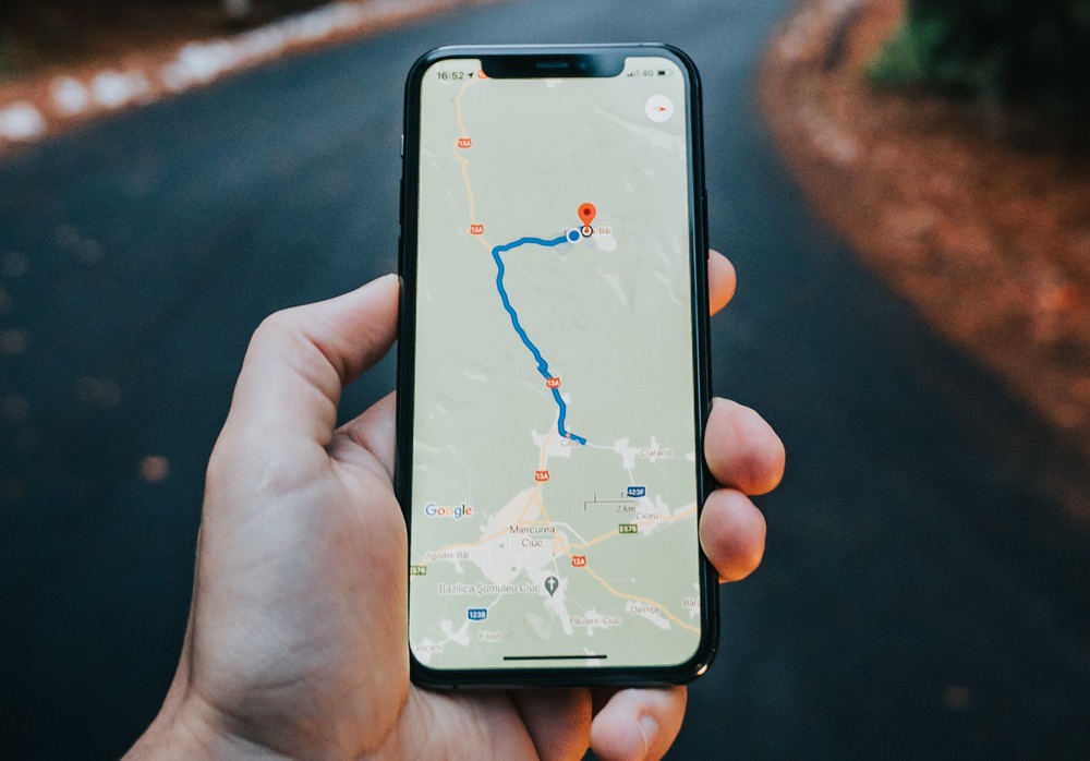 Creating a Custom Map in Google Maps for Your Trip