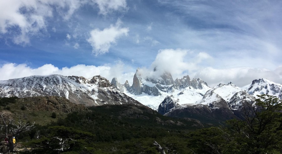 Visiting Patagonia | Chile & Argentina | 2019