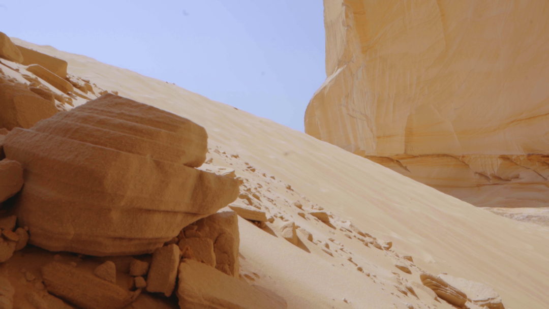 How to Get to Cutler Point (the Great Chamber), Kanab, Utah