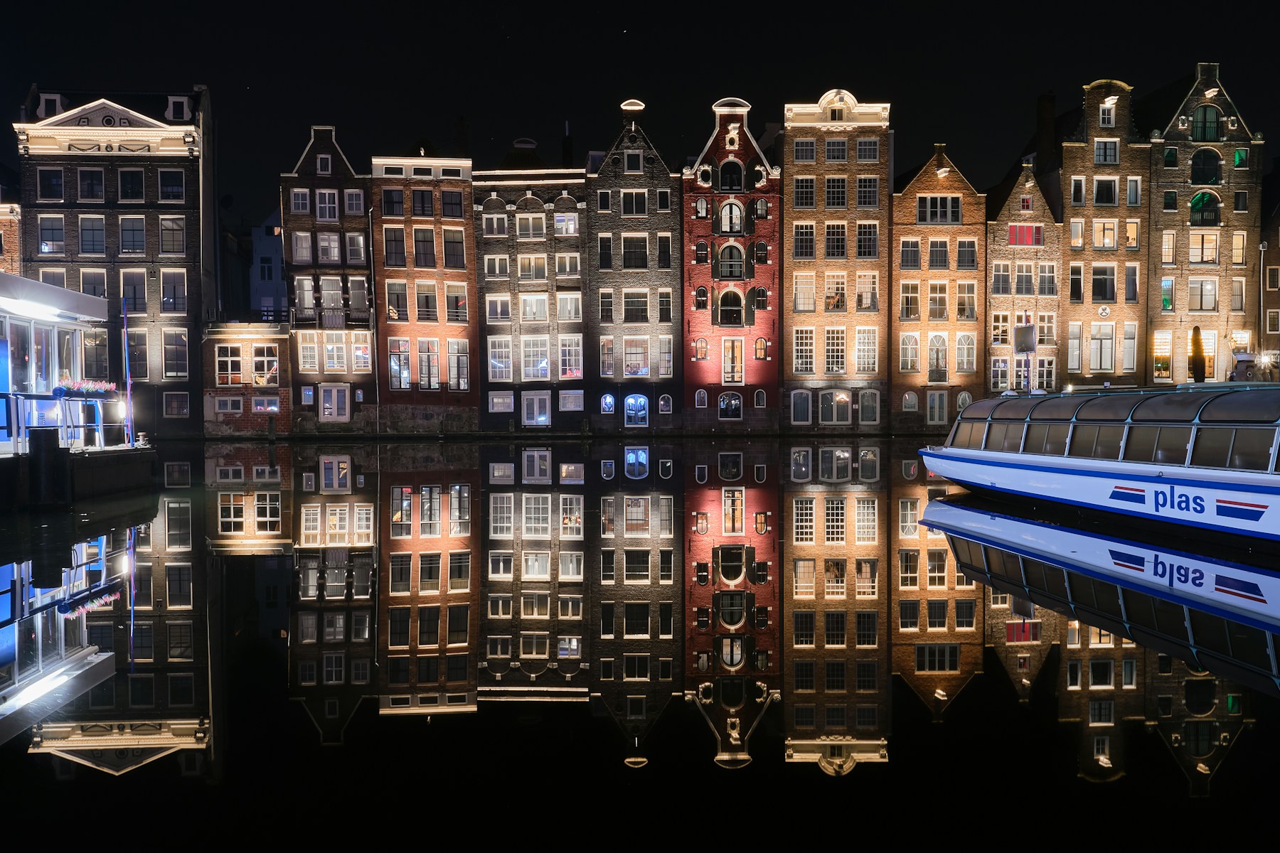 3 Day Amsterdam Itinerary: Google Sheets Template