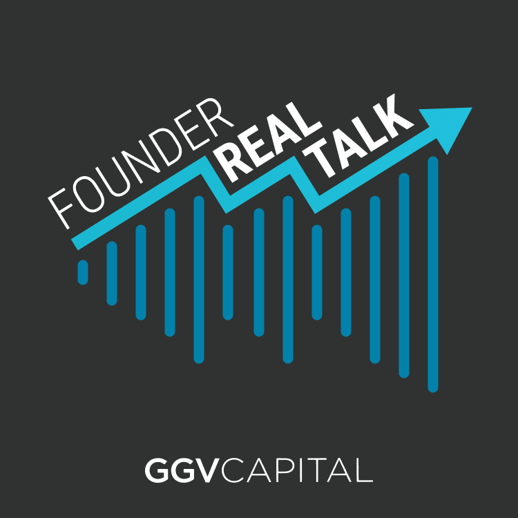 Founder Real Talk Podcast