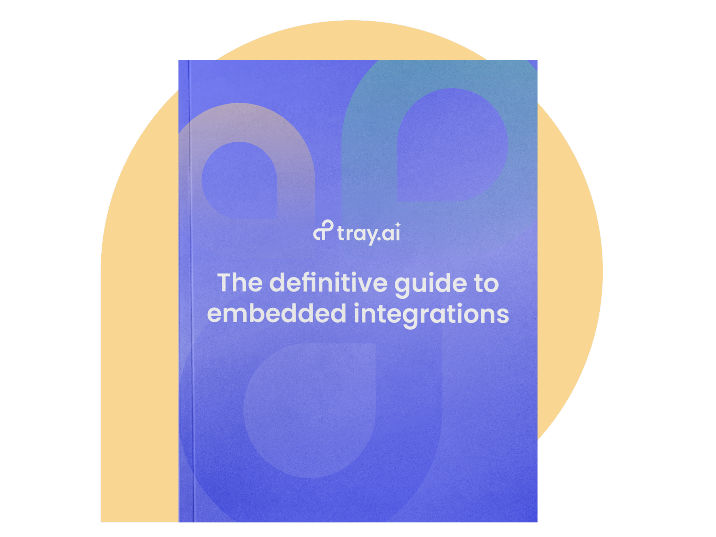 [ebook] The definitive guide to embedded integrations