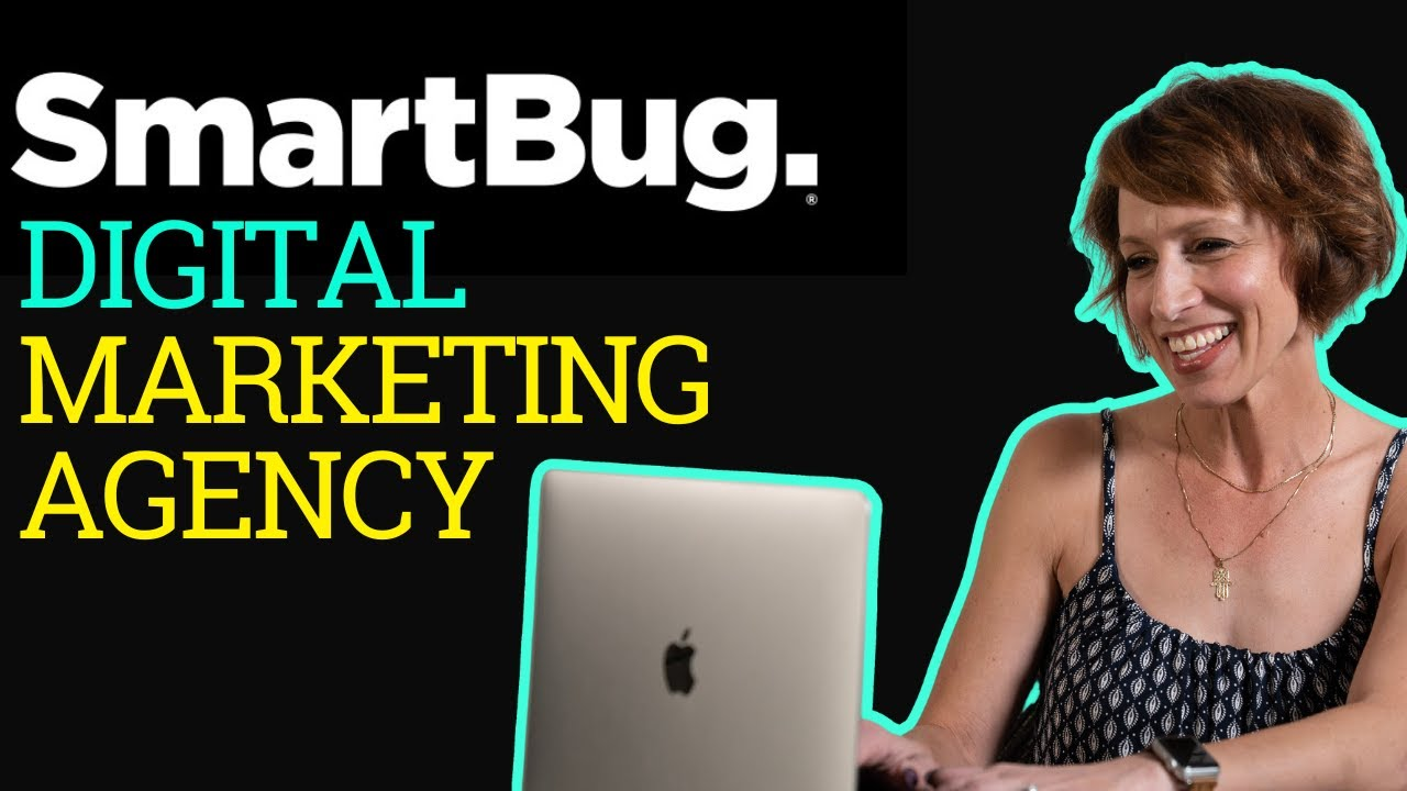 Welcome to SmartBug | Full Service Digital Marketing Agency