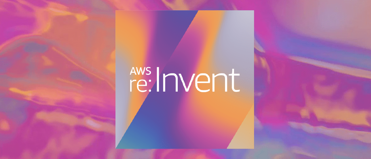 Tray.io will be at the AWS re:invent conference.