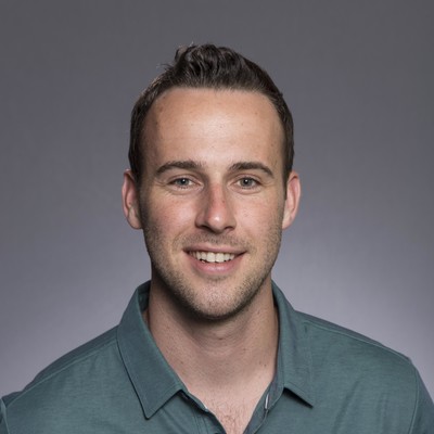 Andrew Wiseman Tray.io author profile image