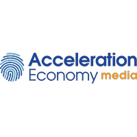 Acceleration Economy logo