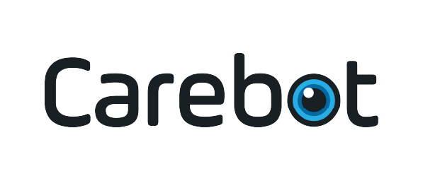 Carebot logo