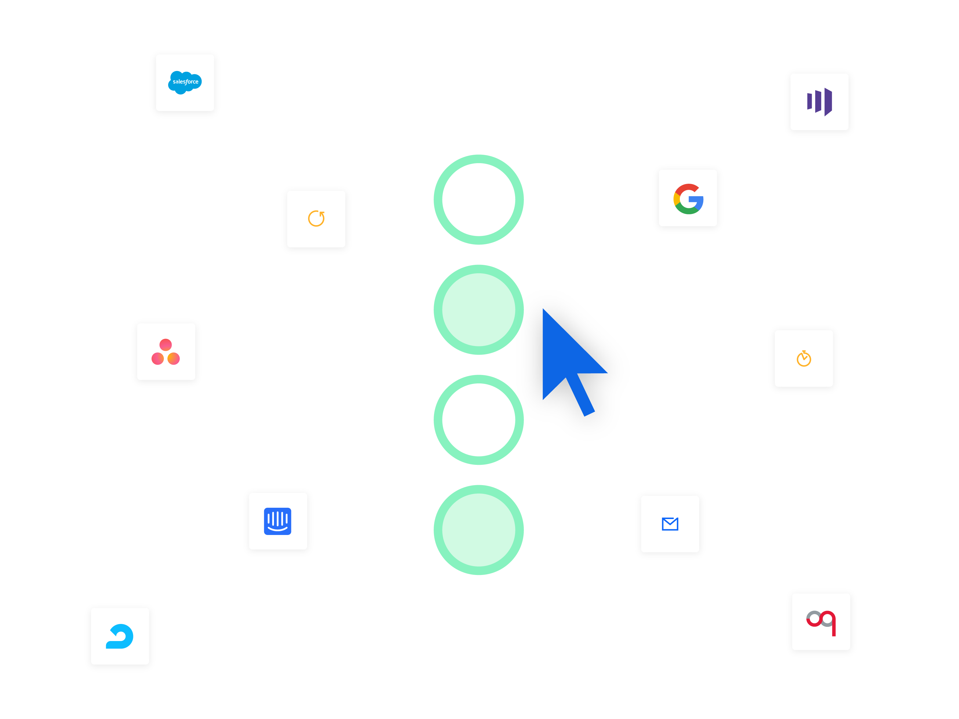Why Tray.io?
