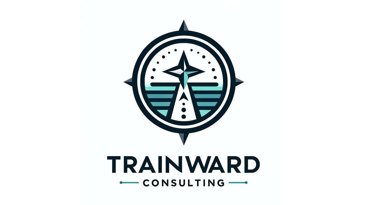 Trainward Consulting LLC Logo