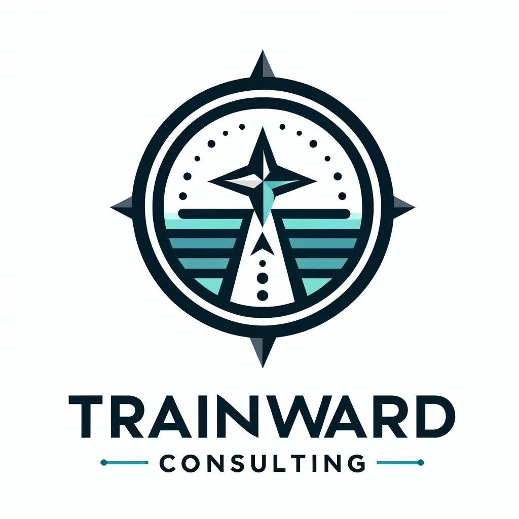 Trainward Consulting LLC Logo