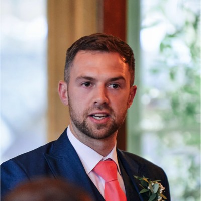 Tom Ainsworth