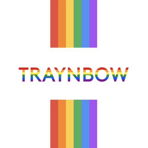 Traynbow Video Thumbnail