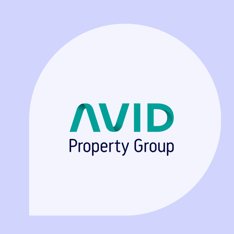 AVID Property Group tile