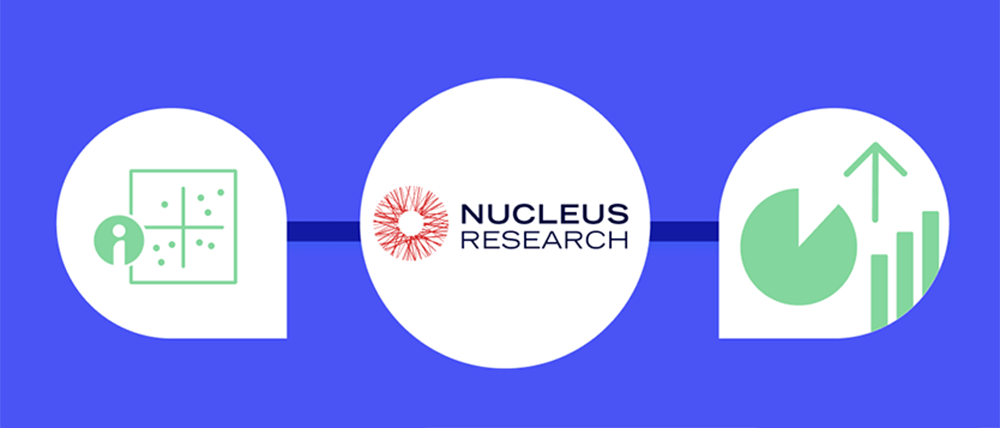 Nucleus Research tile