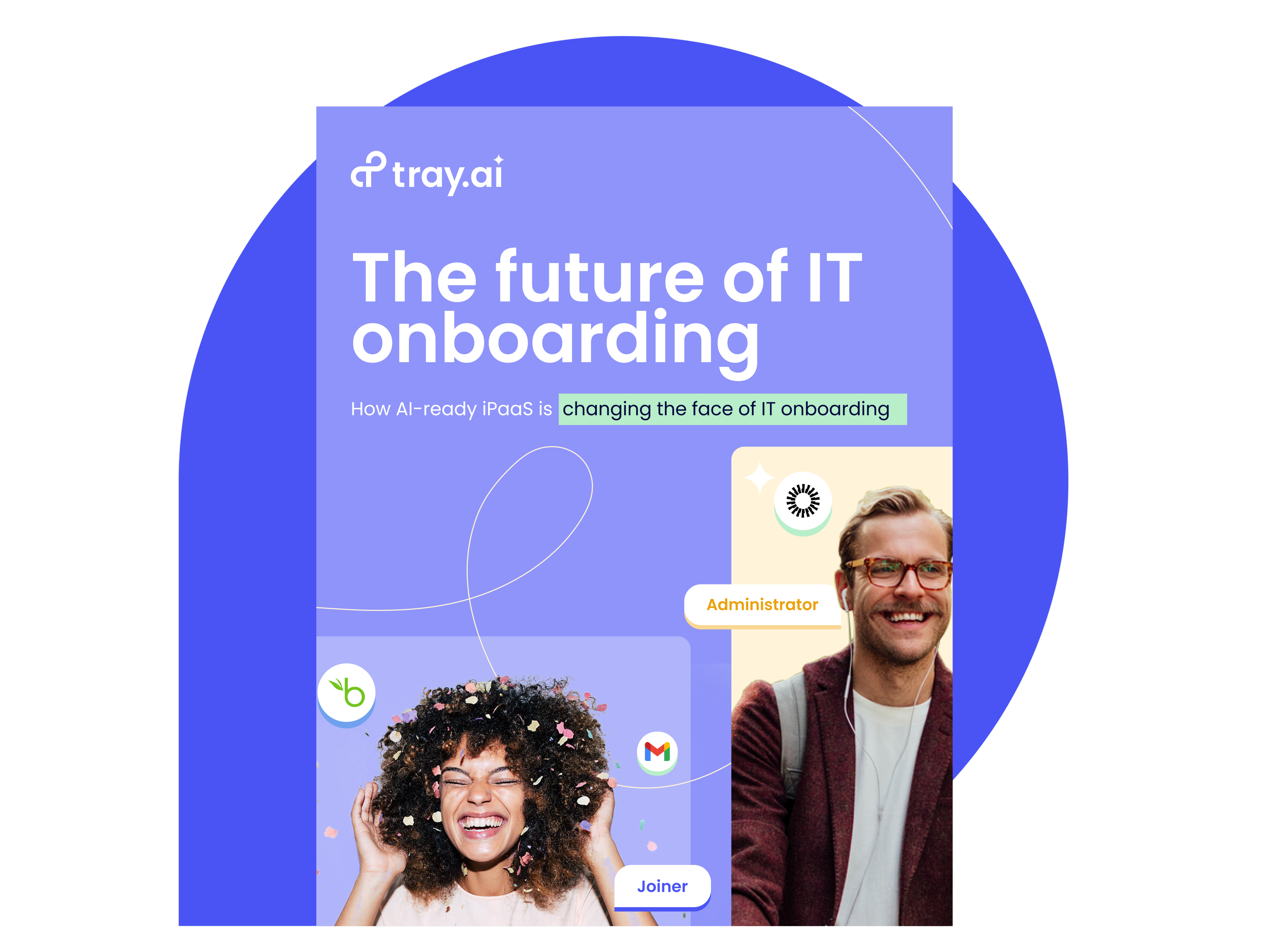 IT Onboarding eBook LP cover